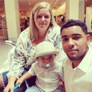 Meet your Posher, Brian